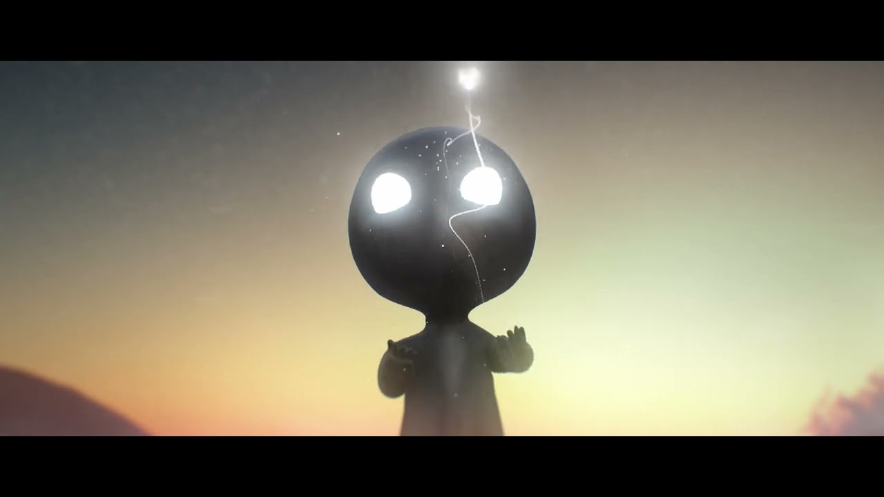 Firmament (Sound Design Project)