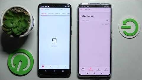 How to Transfer Files from an Android device to Xiaomi 12 Pro