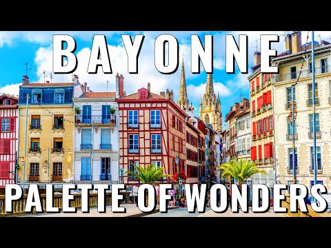 FRENCH CITY TOUR: