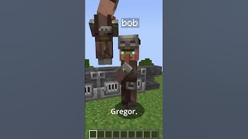 This Mod Makes Mob Names VANISH!