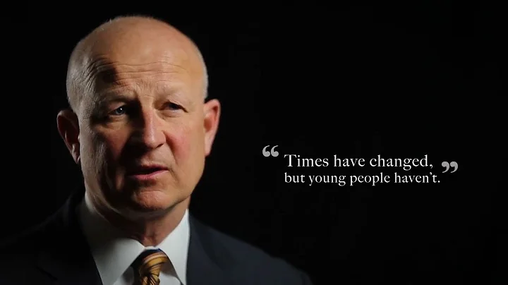 Craig Bohl: University of Wyoming: Young People Ha...
