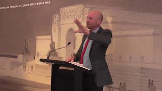 David Dufty On Central Bureau Part 2