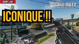 Black ops 1 en multi !!