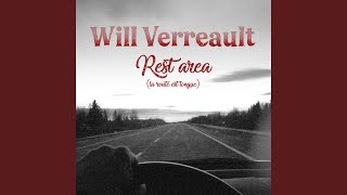 Rest area (la route est longue)
