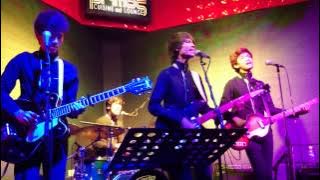 REO Brothers - GIRL - The Beatles Cover