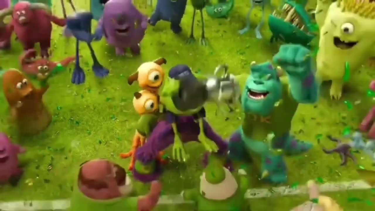 Closing To Valley and Friends A Dream Adventure VHS 2000 Fanmade Remake 3