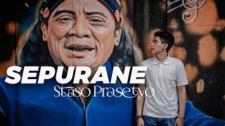 Staso Prasetyo - Sepurane (Official Music Video)