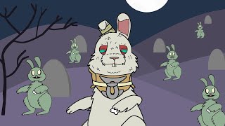 La Venganza de Ralph el conejo