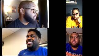 Episode 7 A Political Roundtable