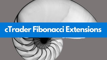 cTrader Fibonacci Extension Tool - Advanced Charting