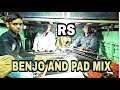 RS DHUMAL BENJO AND PAD MIX (9850448582)