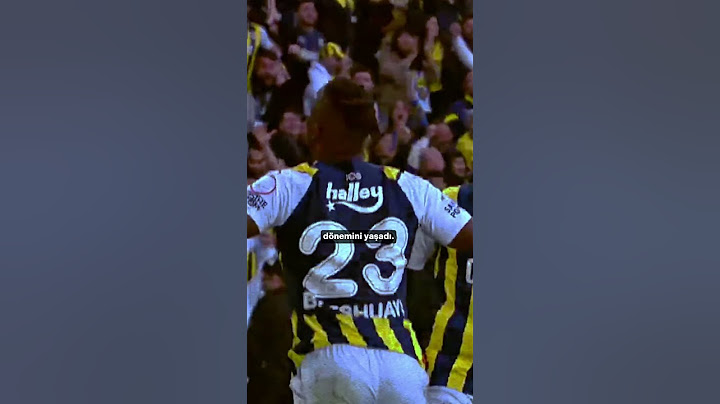 3 büyüklerde forma giyen ilk yabancı futbolcu Michy Batshuayi