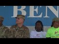 Fort Benning Hosts The 5th Annual Benning Field Day
