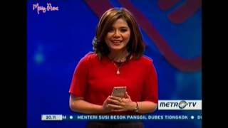 NASIB ATURABLE | Merry Riana - I'm Possible (part 1/4)