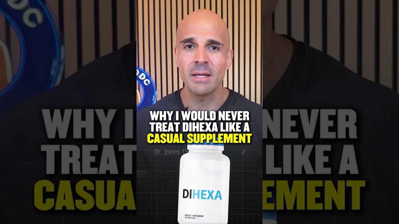 is dihexa safe wholisticresearch peptide overview sciences 10mg Capsules Dihexa Capsules 10mg for Research dihexa peptide mechanism Enhance the – Dihexa: A Comprehensive Guide to