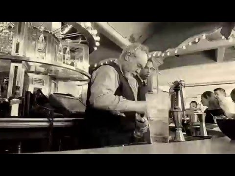 Carousel Bar Timelapse