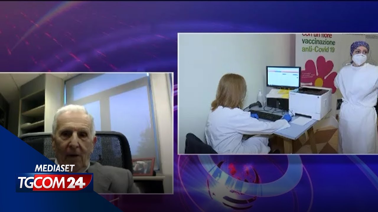 Garattini a Tgcom24: 