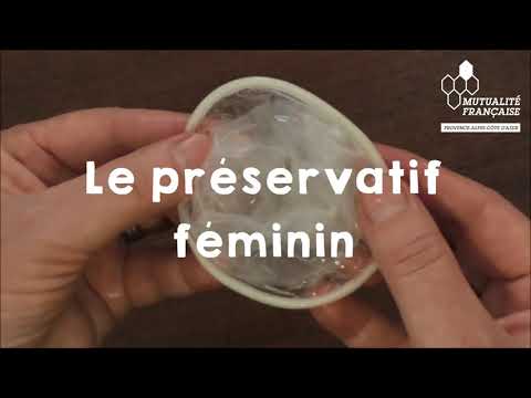 Vidéo: Les Préservatifs Spermicides Fonctionnent-ils?