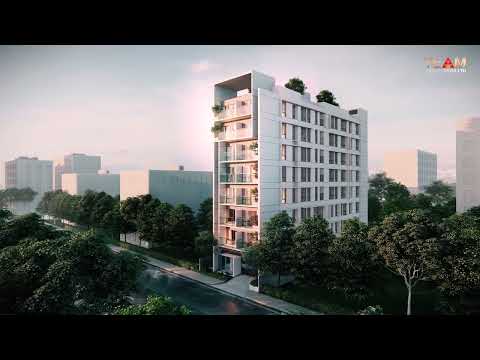 Jahan Villa By Team Developers Ltd. Jahan Villa By Team Developers Ltd.