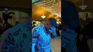 Culita Sterp Aflat In Lacrimi La Un Eveniment