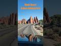 #desert #moab #utah #usa #arches #archesnationalpark #geology #amazingplaces #roadtrip #fyp #fypシ