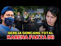 UMAT KRISTEN NGAMUK‼️Bang ZUMA Bongkar Fakta Mengejutkan Ini...