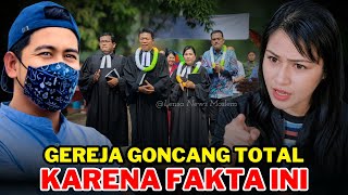 UMAT KRISTEN NGAMUK‼️Bang ZUMA Bongkar Fakta Mengejutkan Ini...
