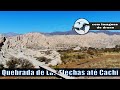 Viagem de Carro - Expedição Humahuaca - Parte 08