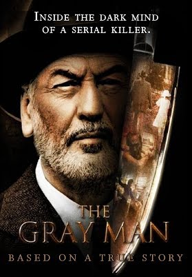 the gray man pencuri movie