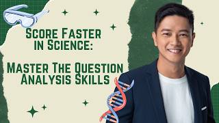 Score Faster in Science: Master Question Analysis Skills