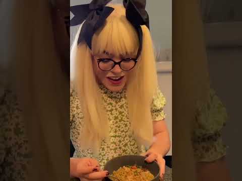 cuando tu mamá no te avisa que la comida esta caliente
