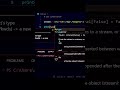 Set() Constructor in Python Made Easy 🐍 #shorts #youtubeshorts