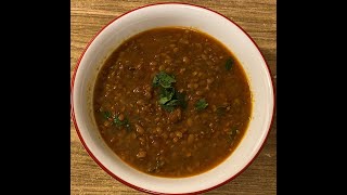 Kulthi Dal | Horse Gram | Horsegram | Protein & Fiber | Instapot Recipe | Vegan | Desi food in USA