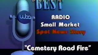 1990 Awards Show partial
