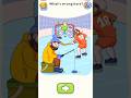 DOP 5 delete one part Level 45  | Easy Puzzle Solved 😎 | #Brain #Test #Short