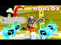 I'M RICH!! 4 DOMINUS ELECTRIC + OPEN DOMINUS CHEST!! | Pet Simulator | ROBLOX