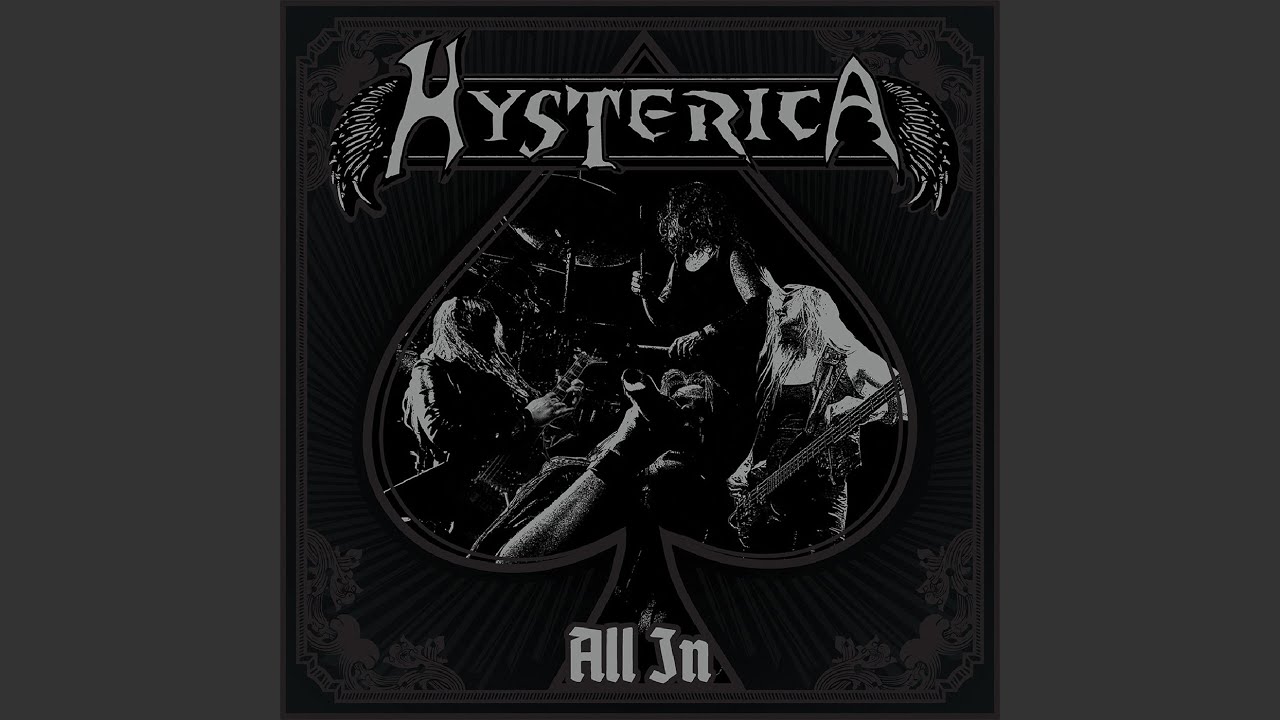 Watch All In on YouTube Watch All In on YouTube