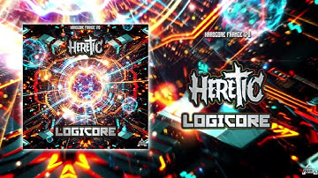 Heretic - LOGICORE (Official Video)