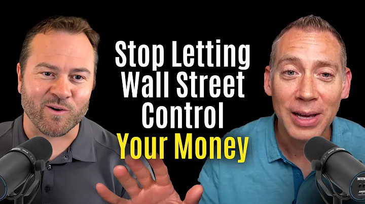 How the Cashflow Ninja Builds Wealth with Alternative Investments