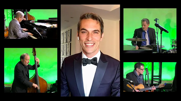 But Now I'm Back - Pink Martini ft. Ari Shapiro | ...