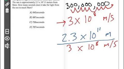 [8.EE.4-1.2] Operations in Scientific Notation - Common Core Standard