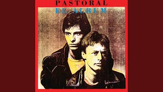 Video thumbnail of "Pastoral - Humanos"