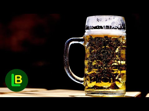 Video: Da li bundaberg root pivo ima kofein?