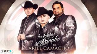 Ya Lo Supere-Los Plebes Del Rancho de Ariel Camacho (ESTUDIO 2016) chords