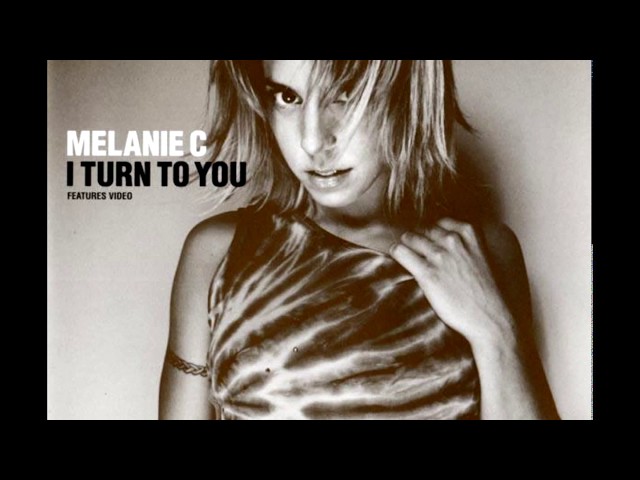Melanie C - I Turn To You (Hex Hector Club Mix) (Audio) class=