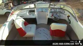 2006 Tahoe Q4 SF  - Mid Kansas Marine - Andover, KS 67002