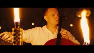 12X - Jan Zverina Pavane - G Fauré Cellos Cover