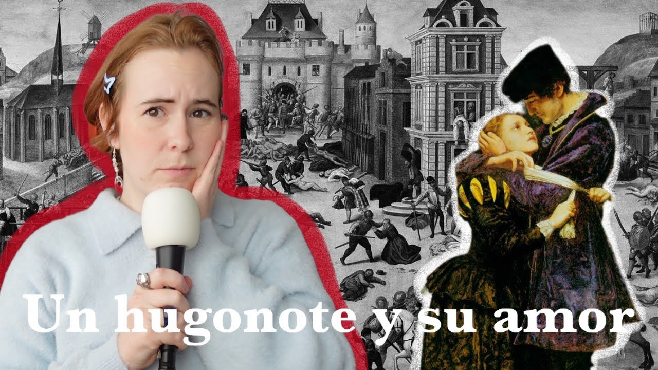 Esta es la historia de amor más trágica jamás contada