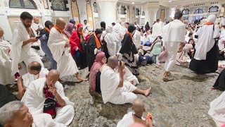 Download Lagu THE ORIGINAL FORM OF MARWA HILL IS OPEN TO THE PUBLIC, THIS IS THE END PLACE FOR SA'I AND UMRAH MP3 Download Lagu THE ORIGINAL FORM OF MARWA HILL IS OPEN TO THE PUBLIC, THIS IS THE END PLACE FOR SA'I AND UMRAH MP3