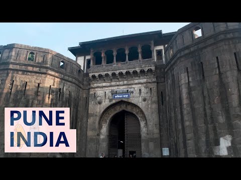 Видео: 16 Чем заняться в Пуне, Махараштра